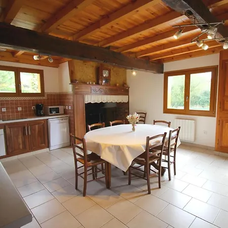 La Vie La Сasa de vacaciones Sainte-Christie-d'Armagnac