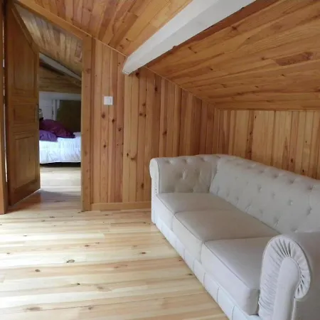 La Vie La Сasa de vacaciones Sainte-Christie-d'Armagnac